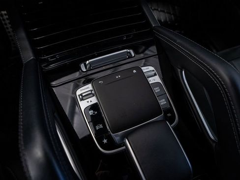 Used 2023 Mercedes-Benz GLS 63 AMG 4MATIC image 53