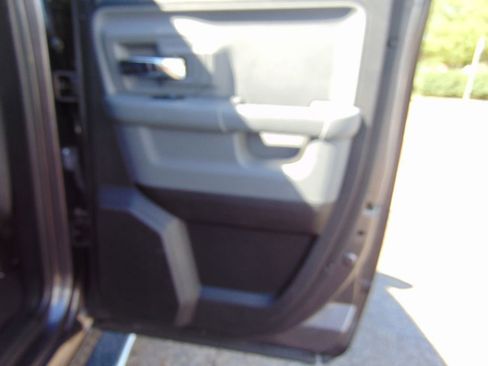 Used 2018 RAM 1500 Big Horn AWD/4WD image 21