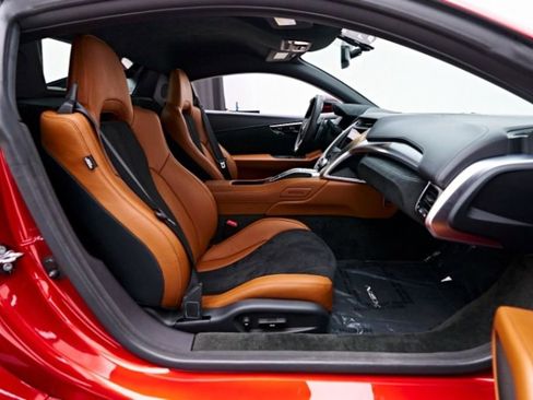 Used 2017 Acura NSX image 20