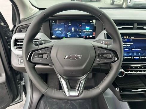 New 2027 Chevrolet Bolt LT w/ Comfort Package image 6