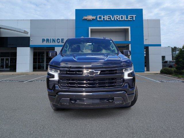 New 2026 Chevrolet Silverado 1500 RST w/ RST All Star Premium Package AWD/4WD image 14