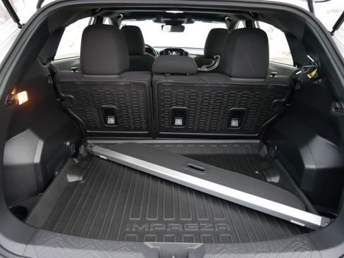 Used 2025 Subaru Impreza RS w/ Popular Package #3 image 18