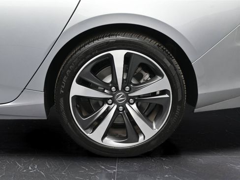 Certified 2024 Acura TLX w/ Technology Package FWD image 13