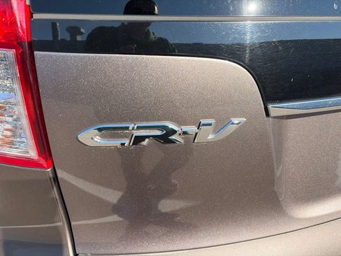 Used 2013 Honda CR-V EX-L image 7