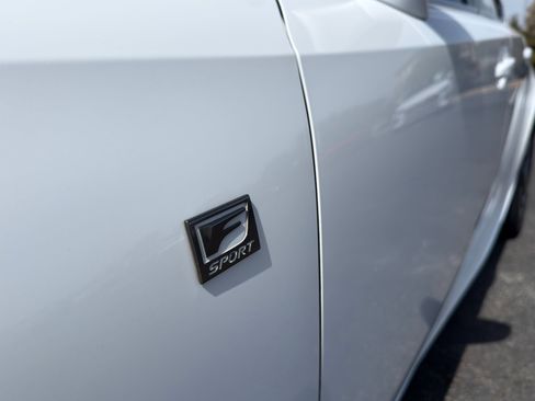 Used 2017 Lexus IS 200t F Sport w/ F Sport Package image 4