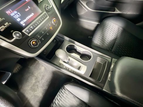 Used 2018 Nissan Altima 2.5 S w/ S Convenience Package FWD image 26