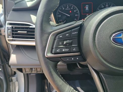 Certified 2024 Subaru Outback Limited AWD/4WD image 26