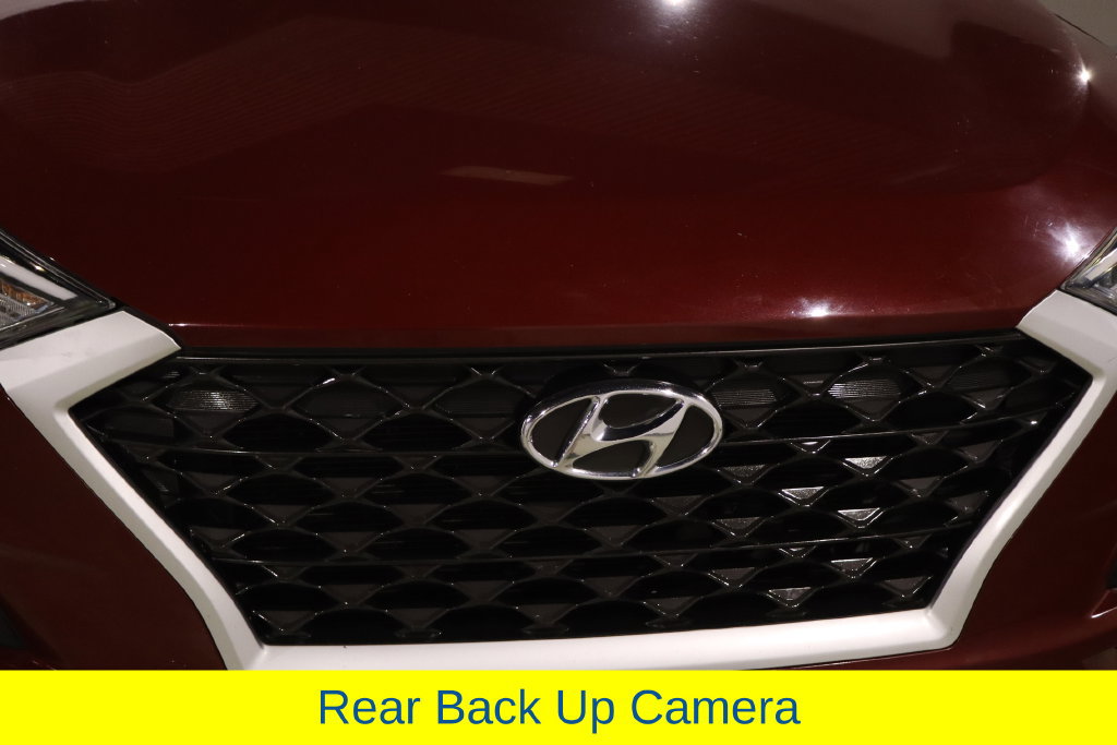 Used 2019 Hyundai Tucson SE FWD image 15