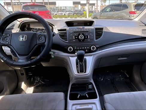 Used 2012 Honda CR-V LX image 11