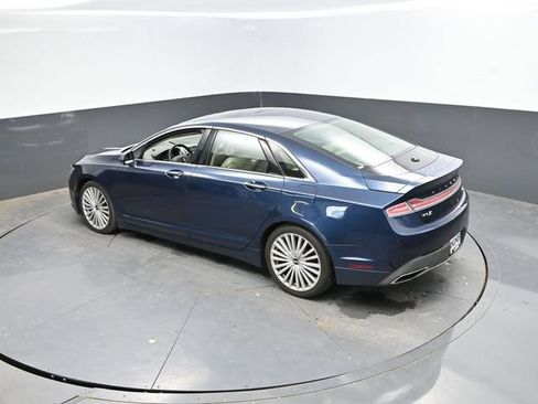 Used 2017 Lincoln MKZ Reserve w/ Climate Package FWD image 30