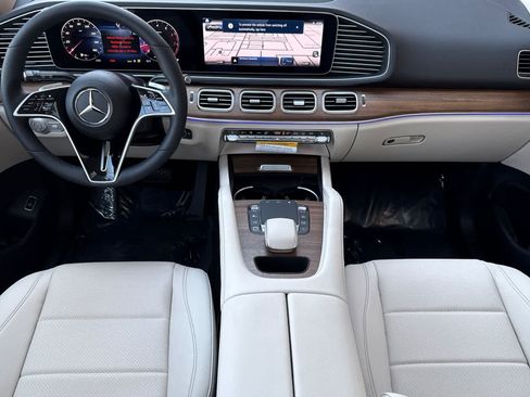 New 2026 Mercedes-Benz GLE 450 4MATIC image 12