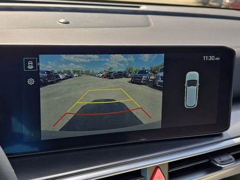 New 2026 Kia Sorento S AWD/4WD image 23