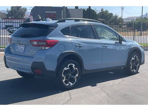 Used 2023 Subaru Crosstrek 2.5i Limited image 5