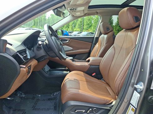 Certified 2024 Acura RDX SH-AWD w/ Technology Package image 13