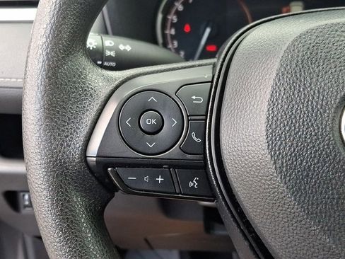 Certified 2024 Toyota RAV4 XLE image 20