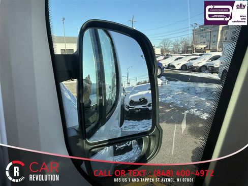 Used 2021 RAM ProMaster 1500 image 32