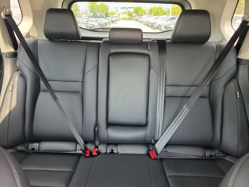 Used 2021 Nissan Rogue SL AWD/4WD image 18