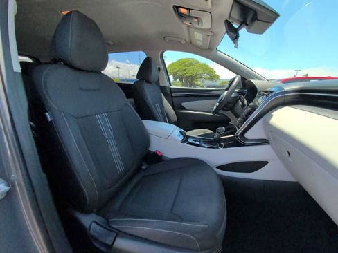 Used 2024 Hyundai Tucson SEL AWD/4WD image 24