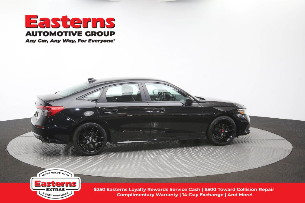 Used 2022 Honda Civic Sport image 44