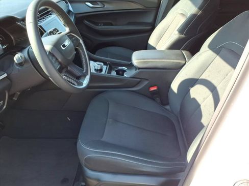 Used 2024 Jeep Grand Cherokee L Laredo AWD/4WD image 10