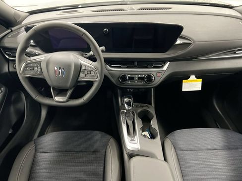 New 2026 Buick Envista Preferred w/ Convenience I Package FWD image 10