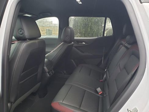 New 2026 Chevrolet Equinox RS w/ Convenience Package III image 8