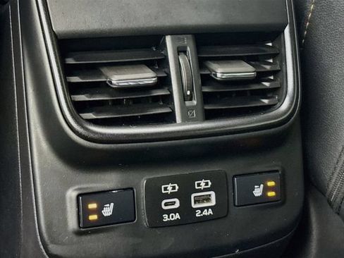 Certified 2023 Subaru Outback Wilderness AWD/4WD image 28