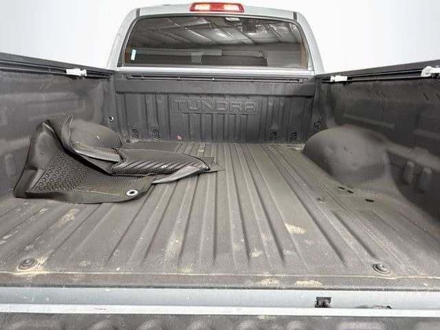 Certified 2020 Toyota Tundra SR5 w/ TRD Off-Road Package RWD image 26