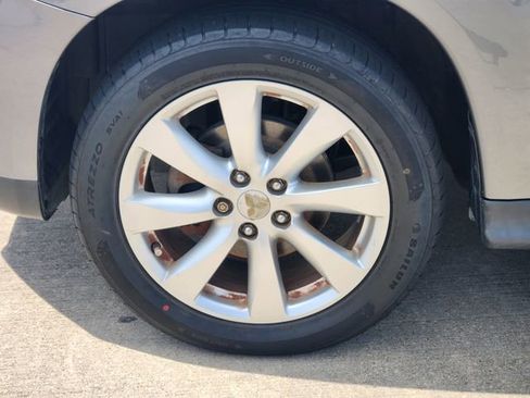 Used 2015 Mitsubishi Outlander Sport SE FWD image 10
