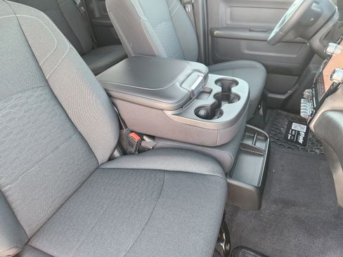 New 2026 RAM 2500 Tradesman w/ Power Wagon Package image 11