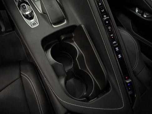 Certified 2024 Chevrolet Corvette Stingray image 18