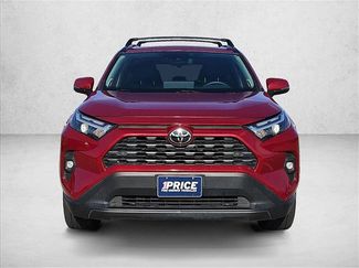 Used 2023 Toyota RAV4 XLE Premium FWD video 2