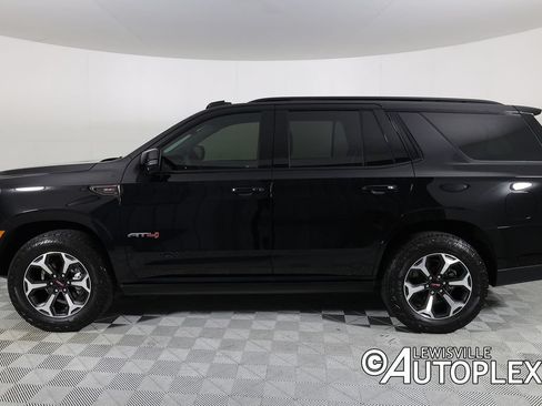 Used 2026 GMC Yukon AT4 Ultimate AWD/4WD image 8