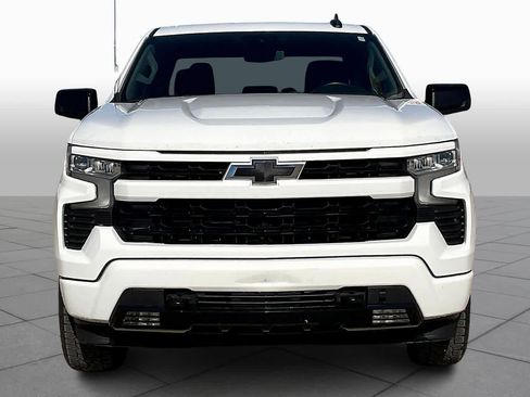 Certified 2023 Chevrolet Silverado 1500 RST image 4