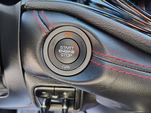 Certified 2024 Dodge Durango GT image 34