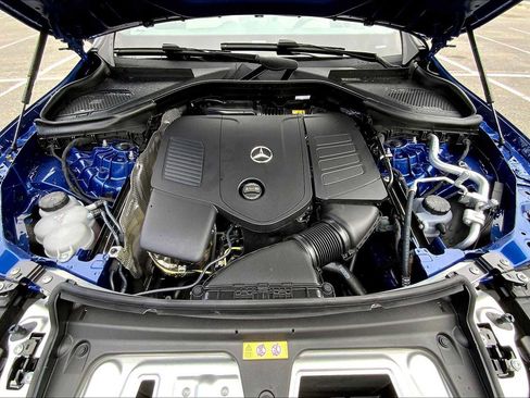 Used 2025 Mercedes-Benz GLC 300 GLC 300 image 20