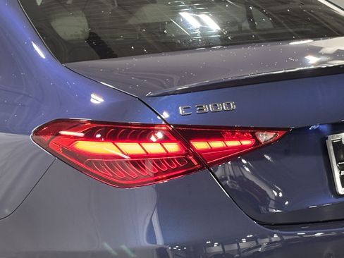 New 2026 Mercedes-Benz C 300 4MATIC Sedan image 9