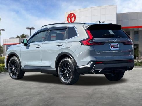 Used 2025 Honda CR-V Sport-L image 6