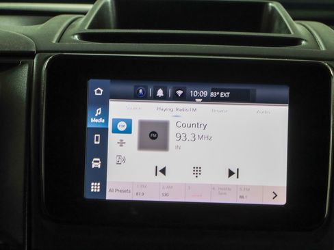 Used 2023 RAM ProMaster 2500 FWD image 18
