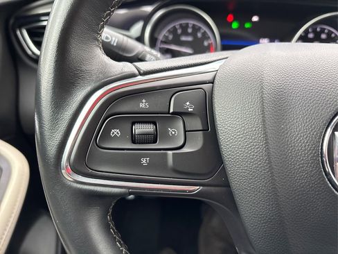 Used 2023 Buick Encore GX Select image 33