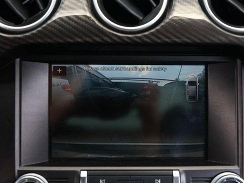 Used 2018 Ford Mustang GT Premium w/ Carbon Sport Interior Package RWD image 33