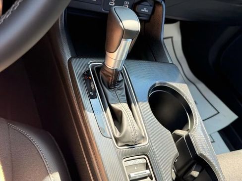New 2026 Honda Civic Sport image 18