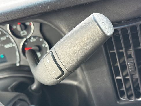 Used 2023 Chevrolet Express 2500 Extended w/ Driver Convenience Package image 21