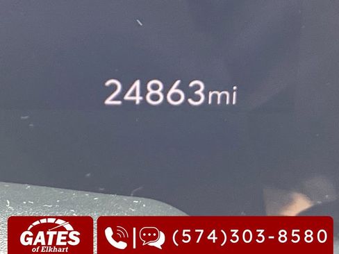 Used 2025 Buick Envista Preferred FWD image 3