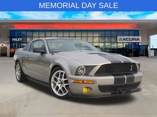 Used 2009 Ford Mustang Shelby GT500 RWD 360° Tour