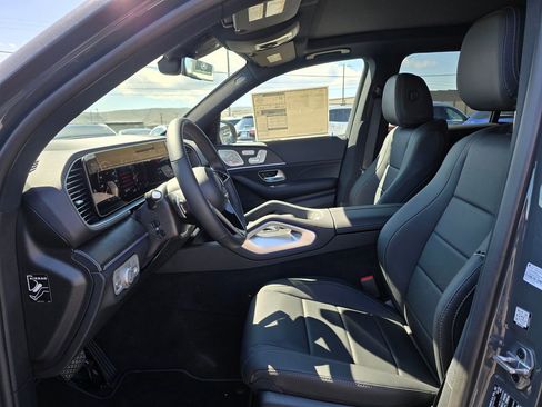 New 2026 Mercedes-Benz GLE 350 4MATIC image 21