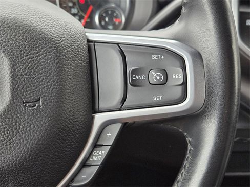 Used 2024 RAM 2500 Big Horn image 28