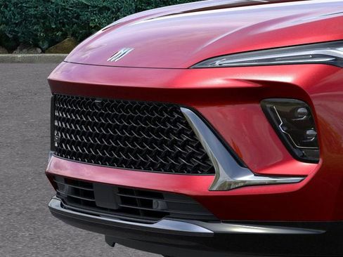 New 2026 Buick Envision Sport Touring image 13