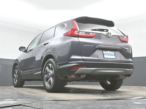 Used 2017 Honda CR-V EX-L image 35