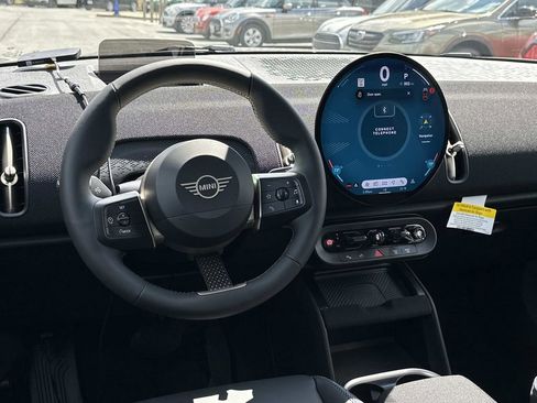 Used 2026 MINI Cooper Countryman S AWD/4WD image 2